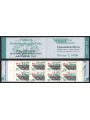 ITALY 1995 Italian Post Office £850 booklet us
