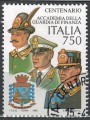 ITALIA 1996 Guardia di Finanza us