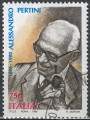 ITALY 1996 Alessandro Pertini us