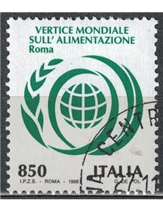 ITALY 1996 Power supply us