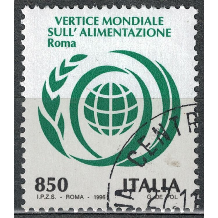 ITALY 1996 Power supply us