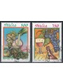 ITALY 1996 Italian Foods 2v us