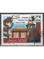 ITALY 1996 Marco Polo us