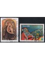 ITALIA 1996 Natale 2v us