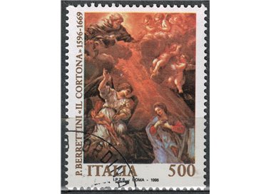 ITALY 1996 Pietro Berrettini us