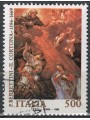 ITALIA 1996 Pietro Berrettini us