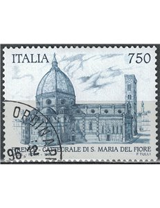 ITALY 1996 Santa Maria del Fiore us