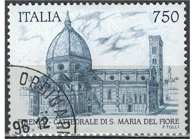 ITALIA 1996 Santa Maria del Fiore us