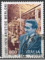 ITALIA 1997 Aristide Merloni us