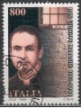 ITALY 1997 Don Giuseppe Morosini us