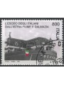ITALIA 1997 Esodo italiano us