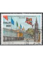 ITALY 1997 Bolzano Fair us