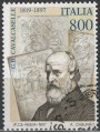 ITALIA 1997 Giovan Battista Cavalcaselle us