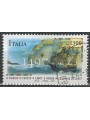 ITALIA 1997 Giovanni Caboto us