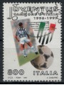 ITALY 1997 Juventus US champion