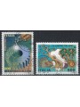 ITALIA 1997 Lavoro italiano 2v us