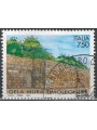 ITALY 1997 Walls of Gela us