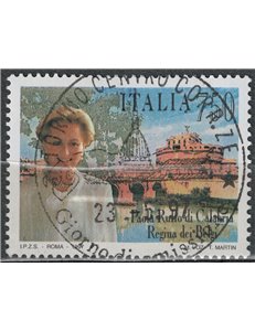 ITALIA 1997 Paola Ruffo us