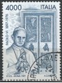 ITALY 1997 Pope Paul VI us