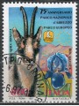 ITALIA 1997 Parco Nazionale d'Abruzzo us