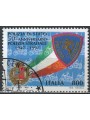 ITALY 1997 Traffic Police us