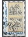 ITALY 1997 Bishop Ambrose us