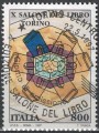 ITALY 1997 Book Fair us