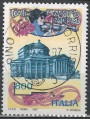 ITALY 1997 Teatro Massimo us