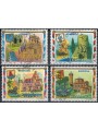 ITALY 1997 Tourism 4v us
