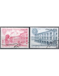 ITALIA 1997 Scuole d'Italia 2v us