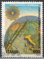 ITALIA 1998 Chirurgia Generale Endoscopica us