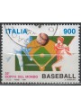 ITALY 1998 Baseball World Cup us