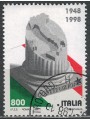 ITALY 1998 Constitution us
