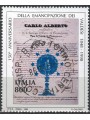 ITALY 1998 Emancipation of the Waldensians us