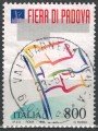 ITALIA 1998 Fiera di Padova us