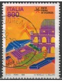 ITALY 1998 Vicenza Fair us