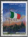 ITALY 1998 Law Enforcement (The Fallen) us