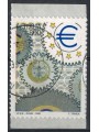 ITALY 1998 Europe Day (from booklet) us