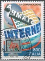 ITALY 1998 Communication Day us