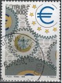 ITALY 1998 Europe Day us