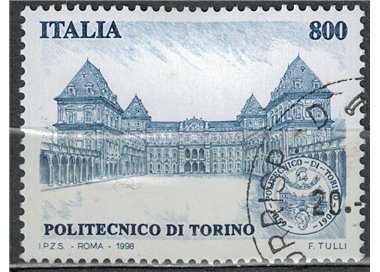 ITALIA 1998 Politecnico di Torino us