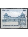 ITALY 1998 Polytechnic of Turin us