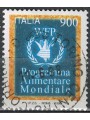 ITALIA 1998 Programma Alimentare Mondiale us