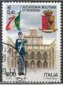 ITALIA 1999 Accademia Militare di Modena us