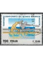 ITALIA 1999 Campionato Mondiale di Canoa us