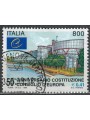 ITALY 1999 Council of Europe us