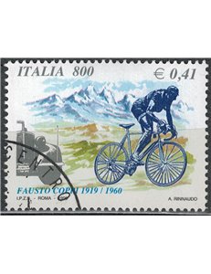 ITALIA 1999 Fausto Coppi us