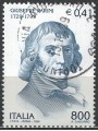 ITALIA 1999 Giuseppe Parini us