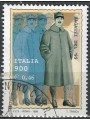 ITALY 1999 Boys of '99 us