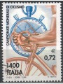 ITALY 1999 UCI World Cycling Championships